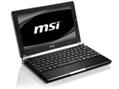 MSI: MSI Wind U160 erhält Upgrade mit Atom N550