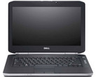 Test Dell Latitude E5520 Notebook