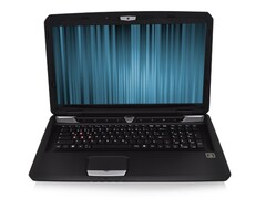 Test Samsung Serie 7 Gamer 700G7A Notebook