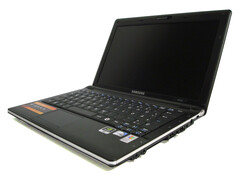 Test Samsung N510 Ion Netbook