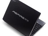 Test Acer Aspire One 521 Netbook