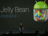 Google: Auslieferung von Android 4.1 Jelly Bean läuft