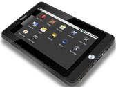 Coby Electronics: Kyros MID7015 Android-Tablet verfügbar