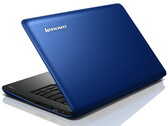 Lenovo: Promo-Video für das 11,6"-Netbook Ideapad S206