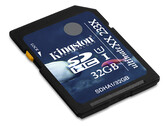 Kingston: Schnelle Speicherkarten SDHC UHS-I UltimateXX angekündigt