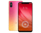 Xiaomi Mi 8 Pro