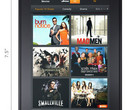 Test Amazon Kindle Fire 7" Tablet