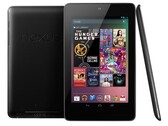 Google: Nachfolger des 7-Zoll-Tablets Nexus 7 im Juli?