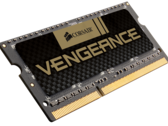 Corsair: Neue High-Performance-Arbeitsspeicher für Notebooks