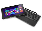 Test Dell XPS 10 Tablet