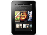 Amazon: Neues Tablet Kindle Fire sowie Kindle Fire HD 7 und HD 8.9