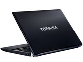 Toshiba: Neue Modelle bei den 14“- und 15,6“-Serien Tecra R840 und R850