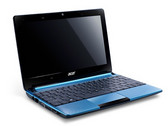 Test Acer Aspire One D270-26Dbb Netbook