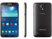 Samsung: Smartphone Galaxy Round mit gebogenem 5,7-Zoll-Display