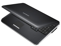 Test Samsung X520 Notebook