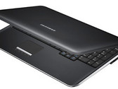 Test Samsung X520 Notebook