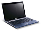 Test Acer Aspire 3830TG (i7/SSD) Subnotebook