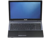Asus: 15,6-Zoll-Notebook Asus U56E bereits in den USA erhältlich