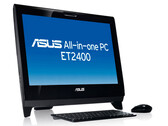 Asus: EeeTop ET2400VXT mit Core i7 und 3D