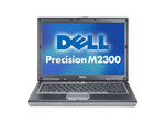 Dell Precision M2300 Dell Precision M2300