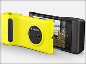 Nokia: Kamera-Smartphone Lumia 1020 in Deutschland verfügbar