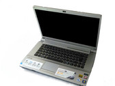 Test Sony Vaio VGN-FW51MF Notebook