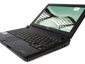 Test FSC Lifebook P7230 Subnotebook