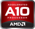 AMD Radeon HD 7660D