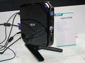 Acer: Nettop Aspire 3700 mit Intel Atom D525 und Ion 2