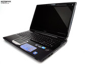 Test Asus G60J Gaming-Notebook