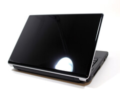 Test Chiligreen Mobilitas OV0789 (Compal CBL21) Notebook