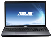 Test Asus A95VM-YZ030V (K95V) Notebook