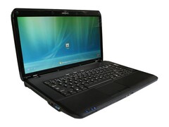 Test Compal KHLB2 Barebone