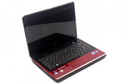 Fujitsu LifeBook SH530
