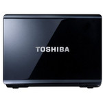 Toshiba Satellite P200-1K9