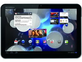 Motorola: Android 4.1.1 Jelly Bean für Tablet Xoom Wi-Fi