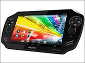 Archos: GamePad 2 mit Quad-Core und mehr Speicher