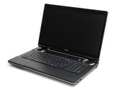 Test Fujitsu Lifebook NH751 Notebook