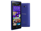 Test HTC Windows Phone 8X Smartphone