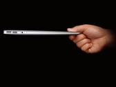 Apple: MacBook Air nun in 13,3 und 11,6 Zoll