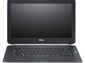 Test Dell Latitude E5520 Notebook
