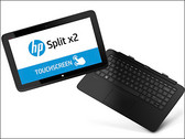 HP: Detachable Split 13 x2 kommt Ende September für 900 Euro