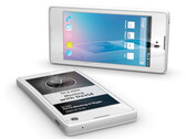 YotaPhone mit Doppel-Display als E-Reader und Smartphone