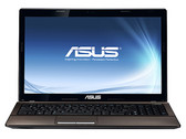 Test Asus X53E-SX082V Notebook