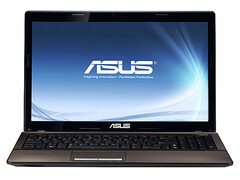 Test Asus X53E-SX082V Notebook