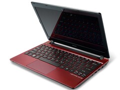 Test Acer Aspire One 756-B847X Netbook