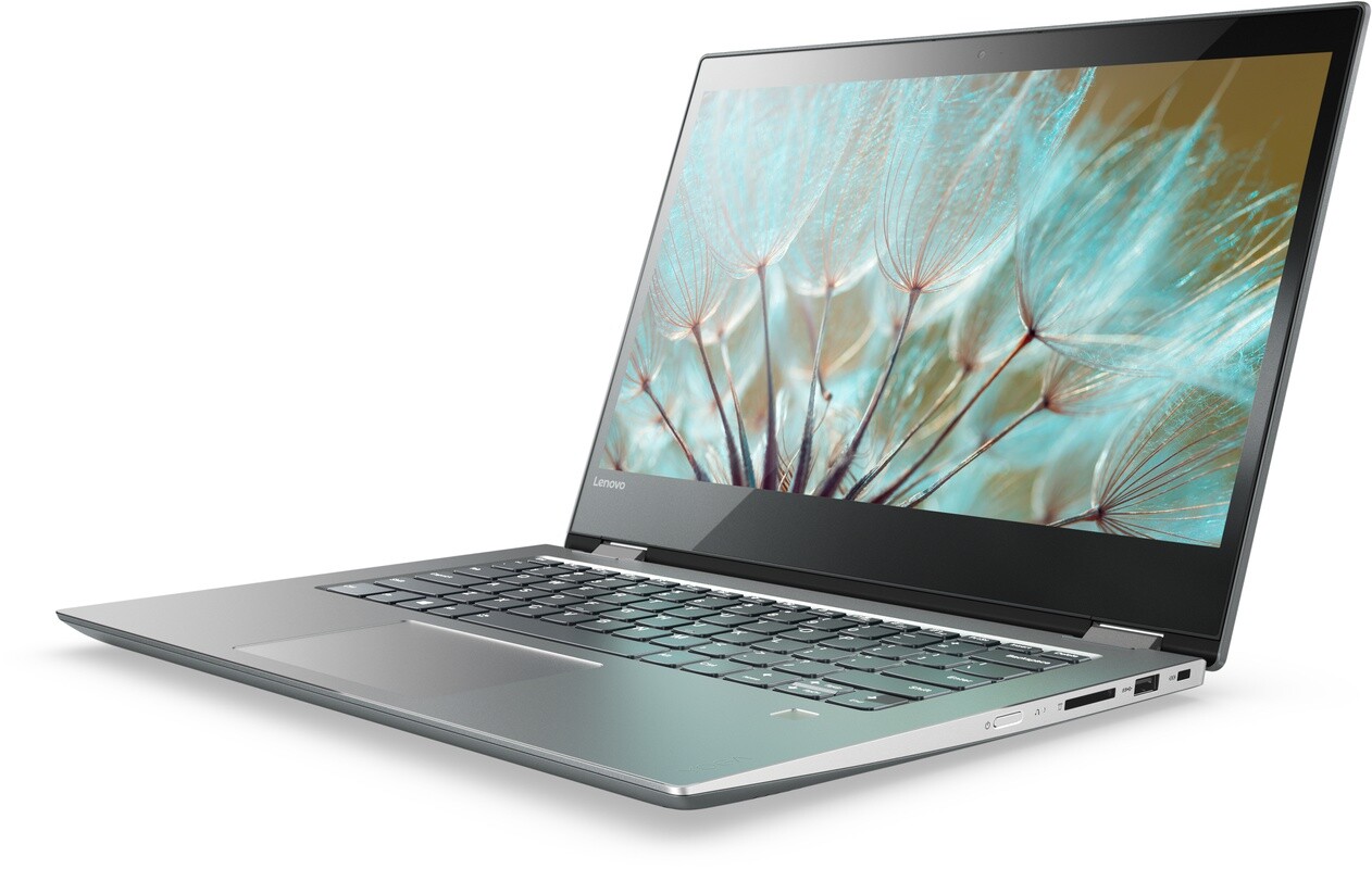 Lenovo Yoga 530-14IKBR-81EK00FXSP