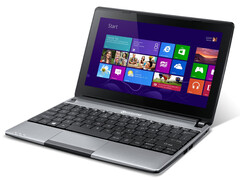 Test Packard Bell EasyNote ME69BMP Netbook