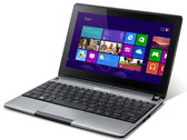 Test Packard Bell EasyNote ME69BMP Netbook