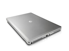 Test HP EliteBook Folio 9470m Ultrabook